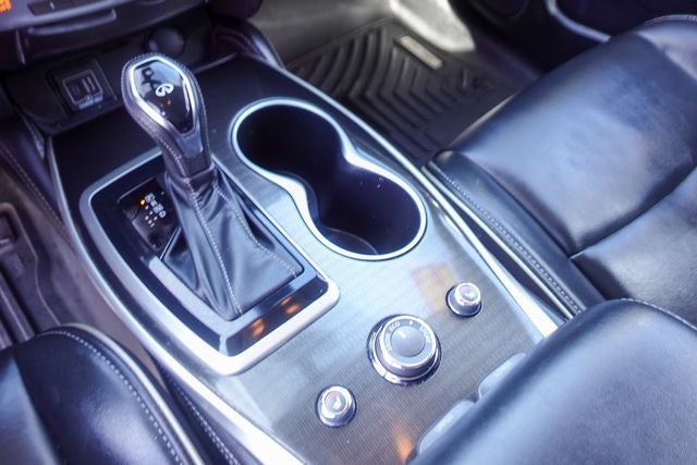 2019 INFINITI QX60 PURE