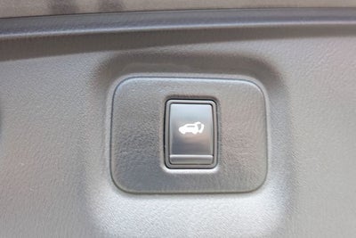 2019 INFINITI QX60 PURE