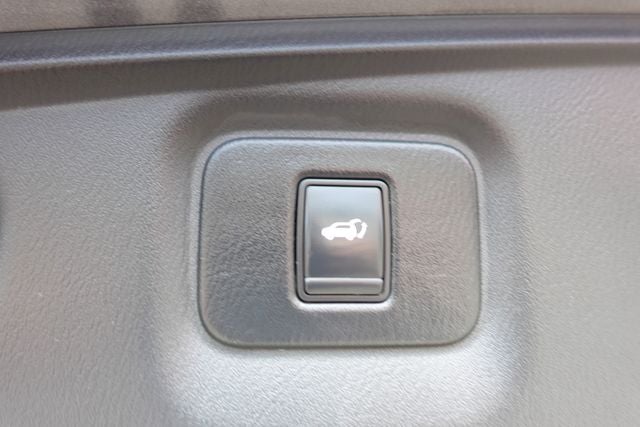 2019 INFINITI QX60 PURE