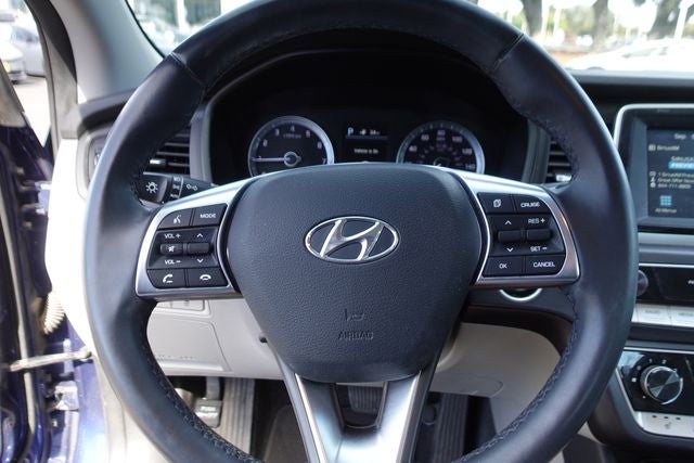 2018 Hyundai Sonata SEL w/SULEV