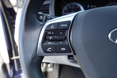 2018 Hyundai Sonata SEL w/SULEV