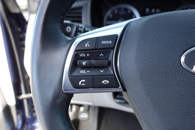 2018 Hyundai Sonata SEL w/SULEV