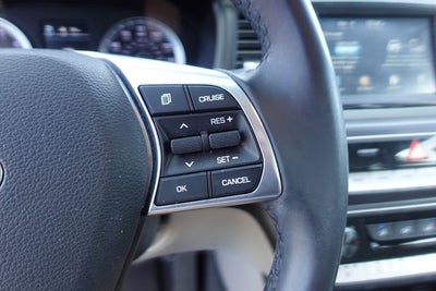 2018 Hyundai Sonata SEL w/SULEV