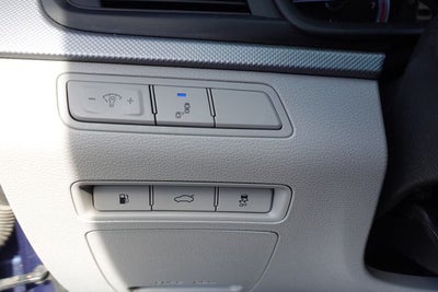 2018 Hyundai Sonata SEL w/SULEV