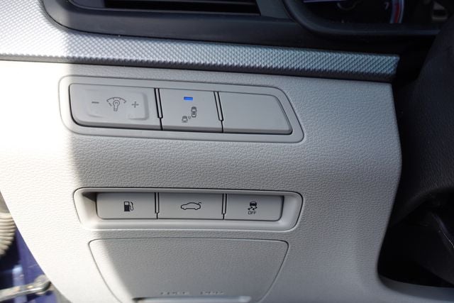 2018 Hyundai Sonata SEL w/SULEV