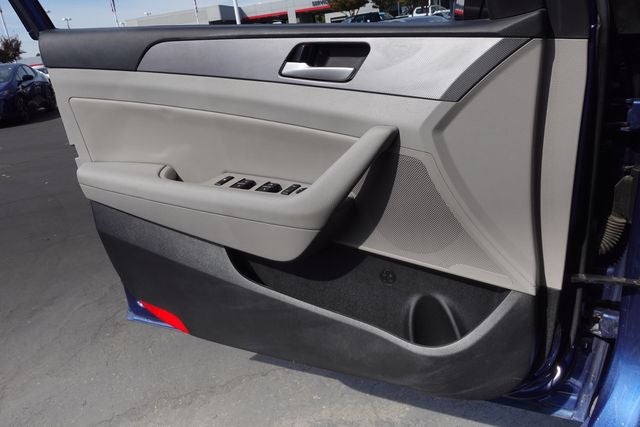 2018 Hyundai Sonata SEL w/SULEV