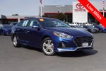 2018 Hyundai Sonata SEL w/SULEV