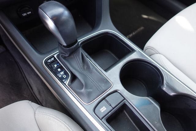 2018 Hyundai Sonata SEL w/SULEV