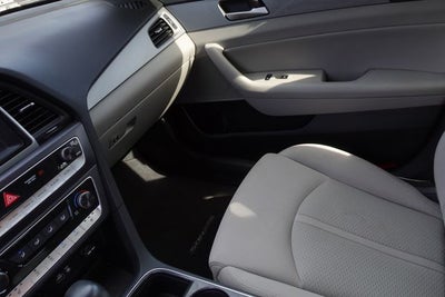 2018 Hyundai Sonata SEL w/SULEV