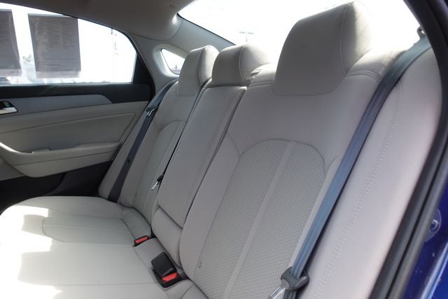 2018 Hyundai Sonata SEL w/SULEV