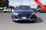 2018 Hyundai Sonata SEL w/SULEV