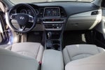2018 Hyundai Sonata SEL w/SULEV