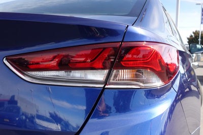 2018 Hyundai Sonata SEL w/SULEV