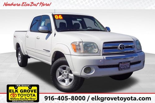 2006 Toyota Tundra SR5