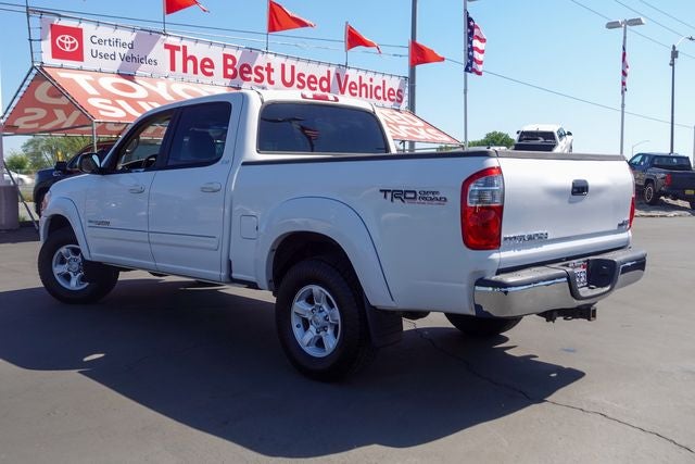 2006 Toyota Tundra SR5