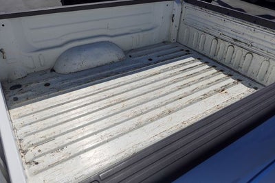 2006 Toyota Tundra SR5