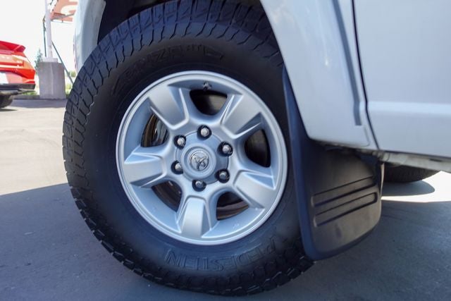 2006 Toyota Tundra SR5