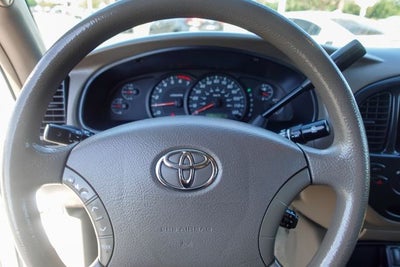 2006 Toyota Tundra SR5