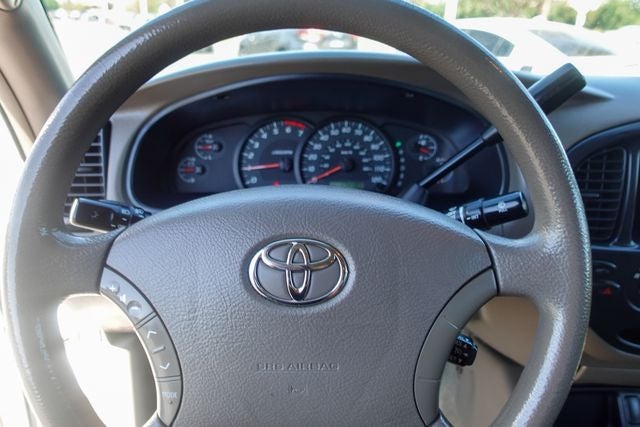 2006 Toyota Tundra SR5