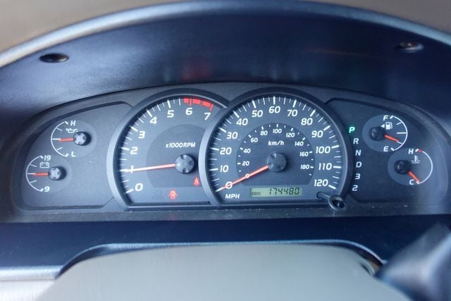 2006 Toyota Tundra SR5