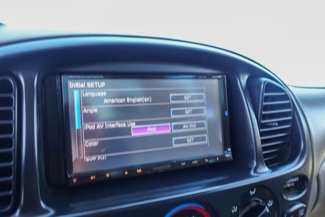 2006 Toyota Tundra SR5