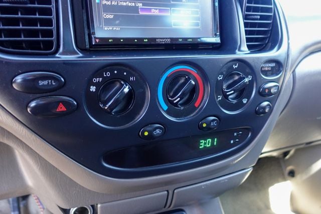 2006 Toyota Tundra SR5