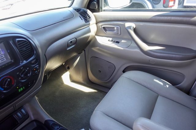 2006 Toyota Tundra SR5