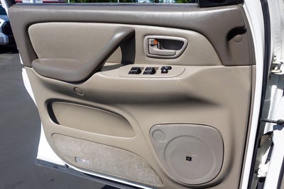 2006 Toyota Tundra SR5