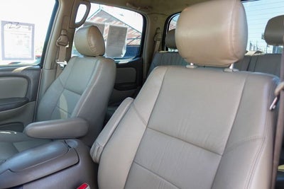 2006 Toyota Tundra SR5