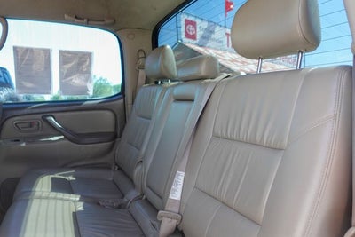 2006 Toyota Tundra SR5