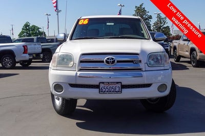 2006 Toyota Tundra SR5