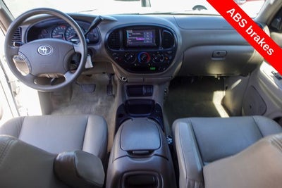 2006 Toyota Tundra SR5