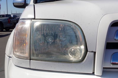 2006 Toyota Tundra SR5