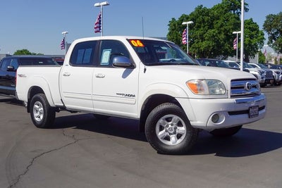 2006 Toyota Tundra SR5