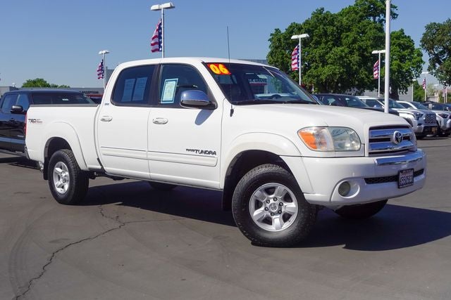 2006 Toyota Tundra SR5