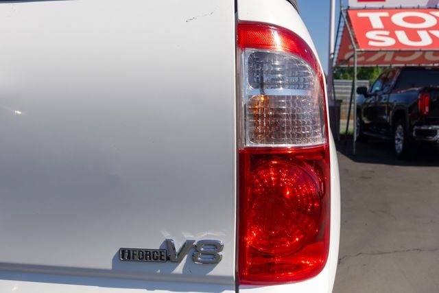 2006 Toyota Tundra SR5