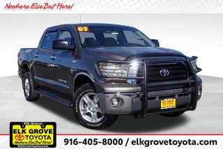 2007 Toyota Tundra SR5