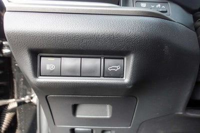 2025 Toyota Grand Highlander Hybrid XLE