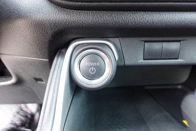 2025 Toyota Grand Highlander Hybrid XLE