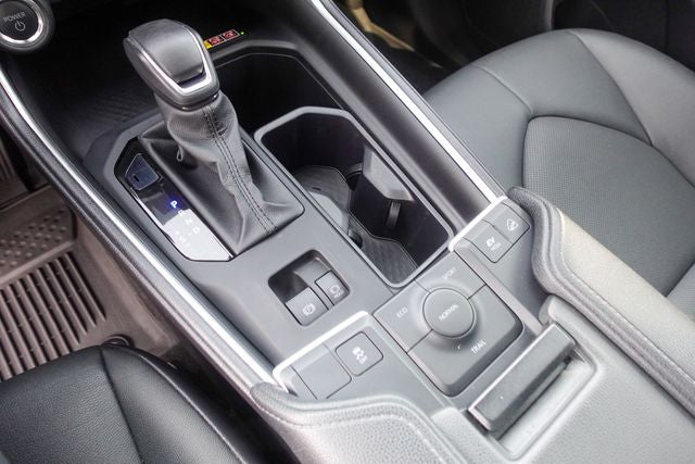 2025 Toyota Grand Highlander Hybrid XLE