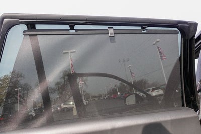 2025 Toyota Grand Highlander Hybrid XLE