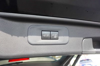 2025 Toyota Grand Highlander Hybrid XLE