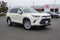 2024 Toyota Grand Highlander Hybrid XLE