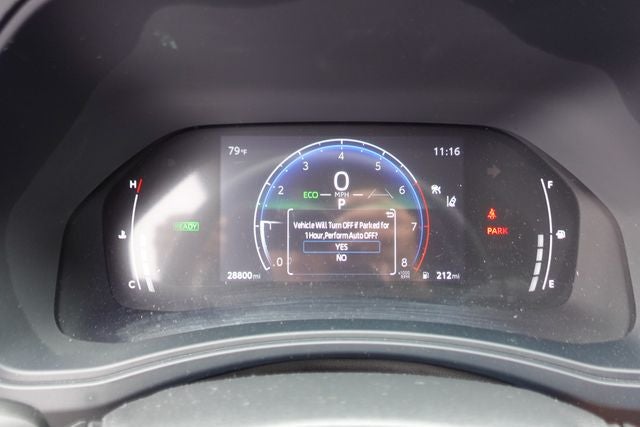 2024 Toyota Grand Highlander Hybrid XLE
