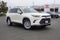 2024 Toyota Grand Highlander Hybrid XLE