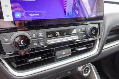 2024 Toyota Grand Highlander Hybrid XLE