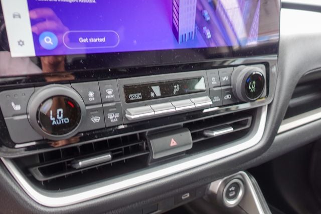 2024 Toyota Grand Highlander Hybrid XLE