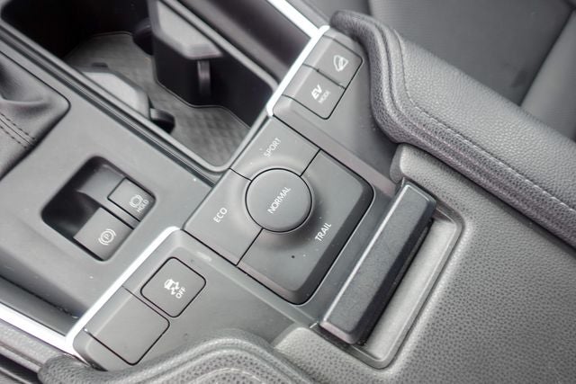 2024 Toyota Grand Highlander Hybrid XLE