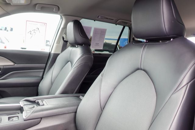 2024 Toyota Grand Highlander Hybrid XLE