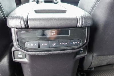 2024 Toyota Grand Highlander Hybrid XLE